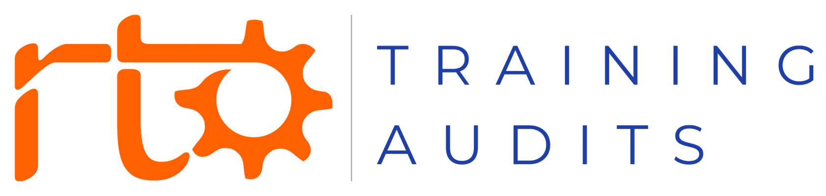 RTO Training Audits logo RTO Training Audits logo